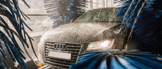 Автомиючий комплекс "ЧИСТО CAR"