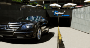 Top Clean, Автомойка, 2026, Бориспольский район, с. Гнедин, ул. Центральная, 22А, записатися, відгуки