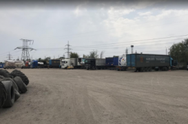 Компания Парковка Автомак Центр ТОВ