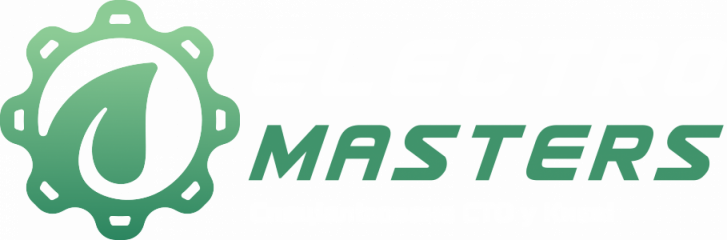 ElectroMasters