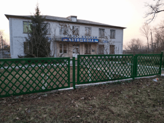 Васильківський МСТК ТСОУ