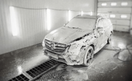Авто SPA, Автомойка, 2026, улица Высочана, 16, записатися, відгуки