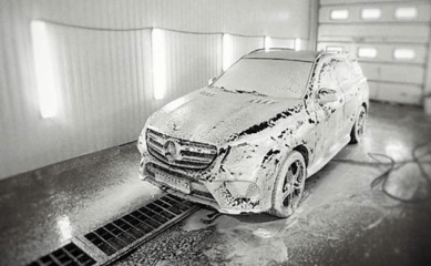 Авто SPA