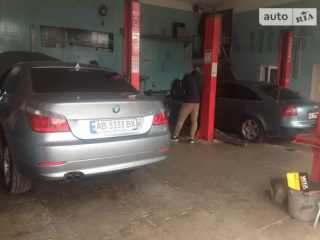 AUTO TIGER