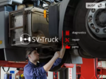 SV-TRUCK, СТО, 2026, Днепр (Днепропетровск), записатися, відгуки