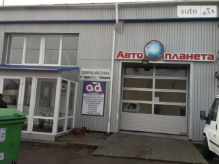 Автопланета