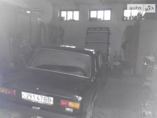 "Агросервіс Баранівка"