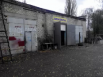 Макітрук, СТО, 2026,   Попельня, ул. Шевченка 9, пгт. Попельня, записаться, отзывы