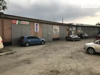 Автосервис Skoda Volkswagen Seat Audi Porsche Ford Transit