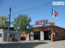 ШЕВРОН, СТО, 2026,   Мелитополь, ул. Ломоносова 117, Мелитополь, записатися, відгуки