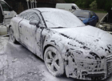 Karcher, Автомойка, 2026, улица Бахчиванджи 65 а, записаться, отзывы