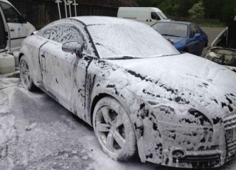 Автомойка Karcher