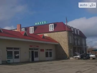 Автомобильный Комплекс