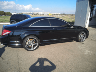 GSE Detailing