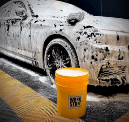 Автомойка Большая Мойка