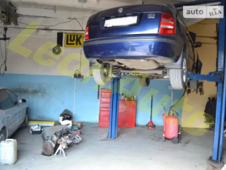 LeonAUTO