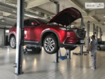 «Альянс-ІФ» Mazda, СТО, 2026,   Ивано-Франковск, service@mazda.if.ua, записаться, отзывы