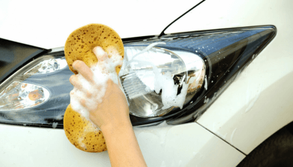 Автомойка Жемчужина