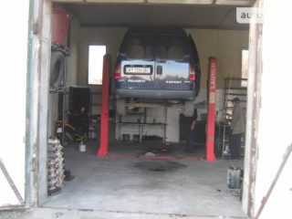 M-CAR