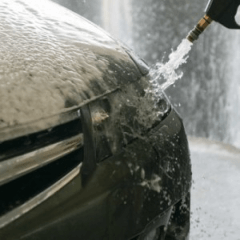 Автобаня