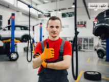 Автоцентр на Борщаговке, СТО, 2026,   Киев, ул. Большая Окружная, 2, записаться, отзывы