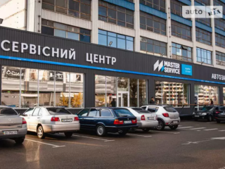 Комплексный автосервис Master Service