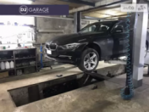 Автосервіс D2 Garage, СТО, 2026,   Киев, Марка Черемшины, кооператив №2, бокс 625, записаться, отзывы