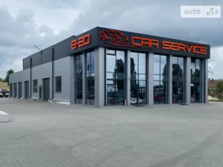 CAR SERVISE