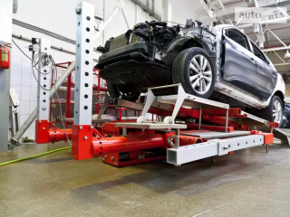 Auto Profit Покраска Рихтовка