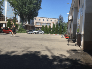 Икс-Оил