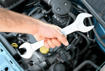 DP AVTOSERVICE