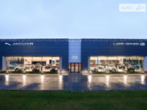 Land Rover Киев Запад, СТО, 2026,   Киев, Киев, Кольцевая дорога, 1-А, записатися, відгуки