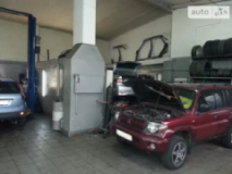 АвтоТайм, СТО, 2026,   Киев, вул. Кільцева дорога 12а, Київ, записаться, отзывы