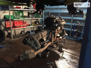 Autostandart