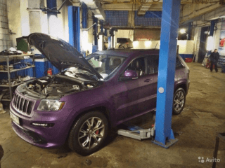 Автосервис МВ