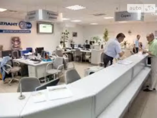 Атлант-М Днепровская Набережная