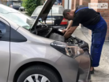 MOTOR GAS, СТО, 2026,   Киев, Апрельский переулок 1, Киев, записаться, отзывы