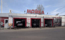 Статус, Автомойка, 2026, Небесной Сотни проспект, 75/1, записаться, отзывы