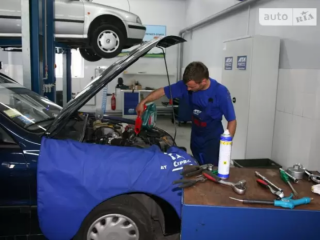 АТЛ на Харьковском шоссе 201-203