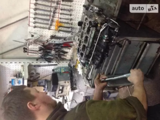 SV garage