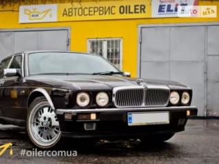 Автосервис и автомагазин OILER