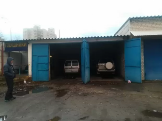 Вильчинский
