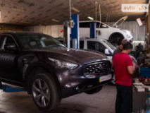 ТОВ AUTO-RULEX, СТО, 2026,   Киев, ул. Алма-Атинская 8, Киев, записаться, отзывы