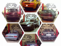 Riders Garage, СТО, 2026,   Киев, ул. Народного Ополчения 17, Киев, записаться, отзывы