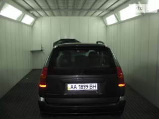 Showcar Garage