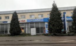 Богдан-Авто, Автомойка, 2026, ул Млыновская, 3, записатися, відгуки