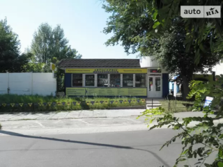 Автопартнер на Оболони
