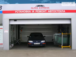 Glass Express Автостекло: продажа, установка,