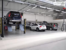 Volvo Car - Київ Аеропорт, СТО, 2026,   Киев, Бориспольское шоссе, 32-ой км, с. Чубинское, записаться, отзывы