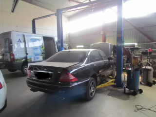 Автосайт